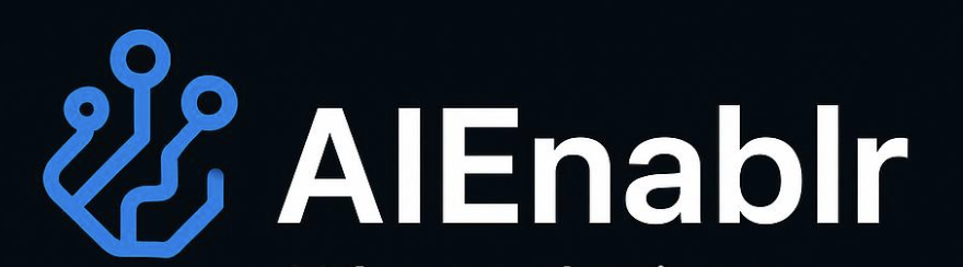 AIEnablr Logo